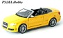 2007 Audi RS4 Cabriolet