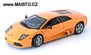 2007 Lamborghini Murciélago LP640