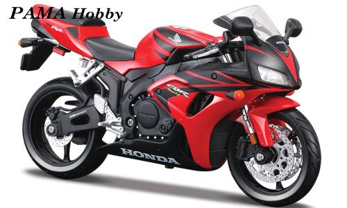 Honda CBR 1000 RR