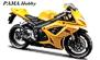 Suzuki GSX-R600