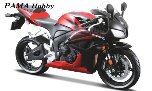 Honda CBR 600RR
