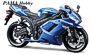 Kawasaki Ninja ZX-6R