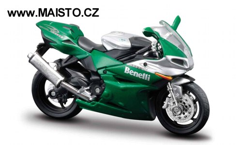 Benelli Tornado 1130