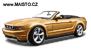 2010 Fordd Mustang GT Convertible