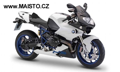 BMW HP2 Sport