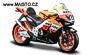Zobrazit náhled: 2008 Honda RC212V Repsol Team