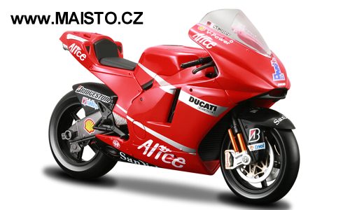 2008 Ducati Team