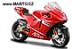 2008 Ducati Team
