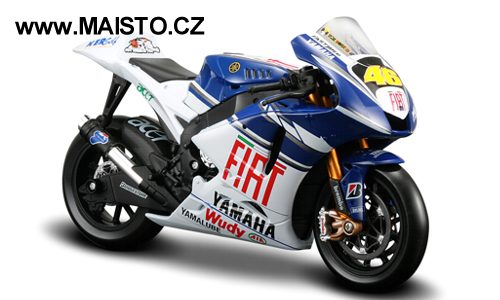 2008 Yamaha Racing Team
