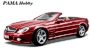 M-B SL-550 2009