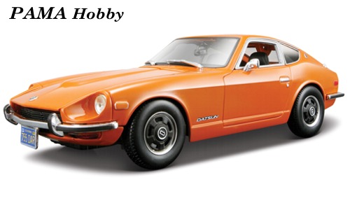 1971 Datsun 240Z