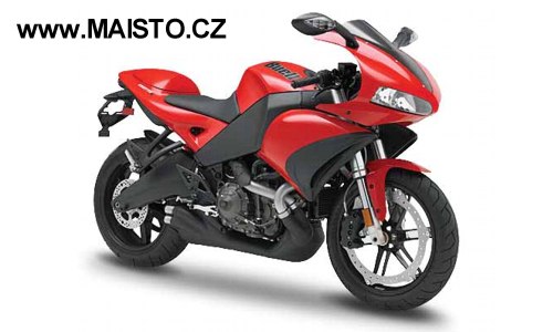 Buell 1125R