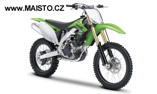 Kawasaki KX 450F