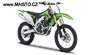 Zobrazit náhled: Kawasaki KX 450F