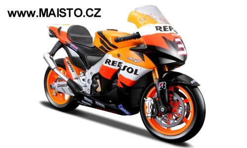 2009 Honda Repsol