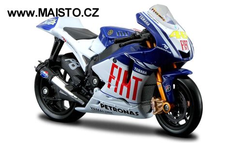 2009 Fiat Yamaha