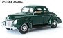 Ford Deluxe Tudor 1939