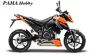 Zobrazit náhled: KTM 690 Duke 3