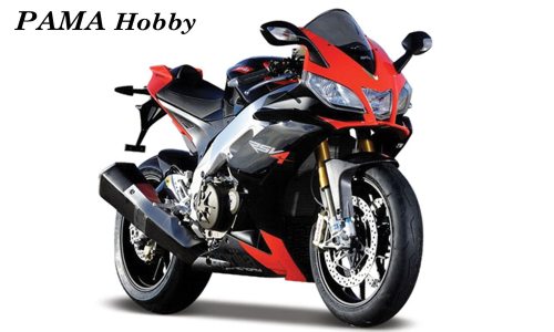 Aprilia RSV4 Factory