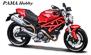 Zobrazit náhled: Ducati Monster 696