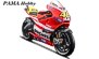 2011 Ducati GP