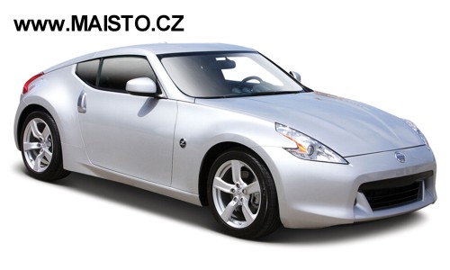 Nissan 370z 2009 (Spor.Ed.)