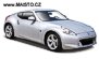 Nissan 370z 2009 (Spor.Ed.)