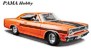 1970 Plymouth GTX