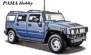 2003 Hummer SUV Version