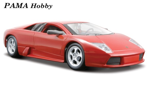 Lamborghini Murciélago