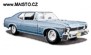 1970 Chevrolet Nova SS