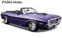 Zobrazit náhled: 1970 Dodge Challenger R/T Convertible