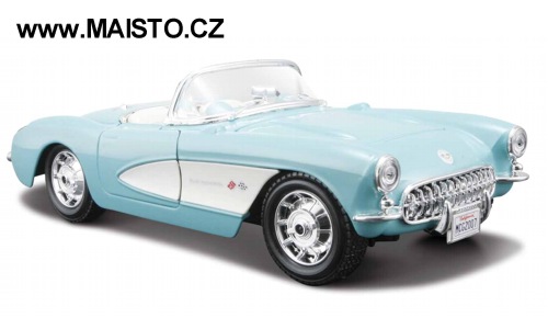 1957 Chevrolet Corvette