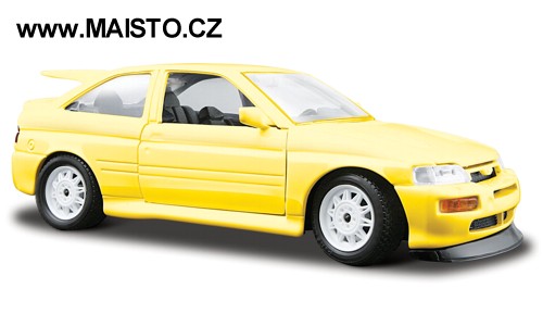 1994 Ford Escort RS