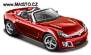 2008 Saturn Sky Red Line