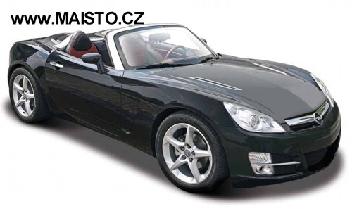 2008 Opel GT