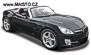 2008 Opel GT