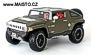 2008 Hummer HX Concept