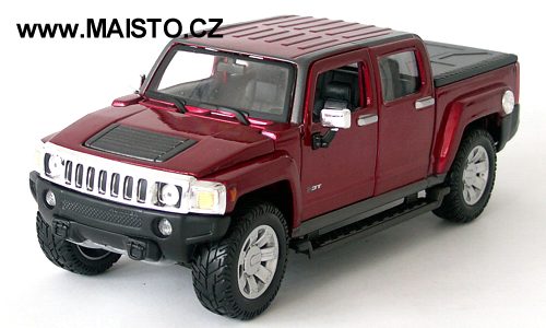 2009 Hummer H3T