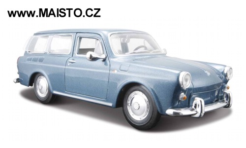 1967 VW 1600 Squareback
