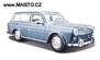 1967 VW 1600 Squareback