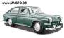 1967 VW 1600 Fastback