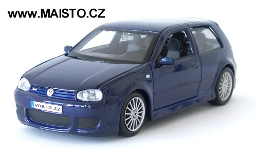VW Golf R32