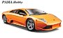 Lamborghini Murciélago LP640