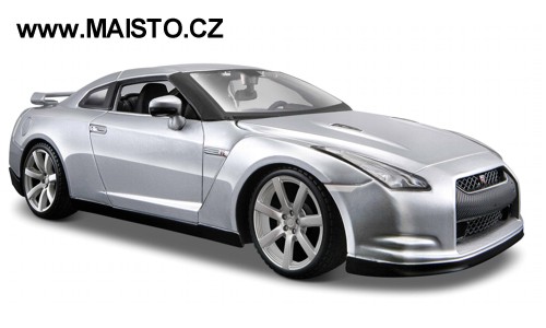 2009 Nissan GT-R