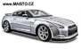 2009 Nissan GT-R
