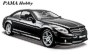 Mercedes-Benz CL63 AMG