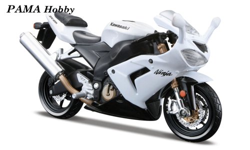 Kawasaki Ninja ZX-10R