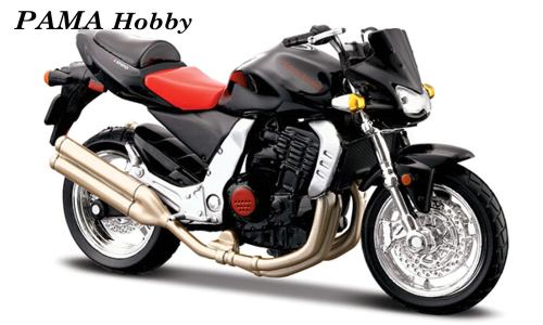 Kawasaki Z-1000