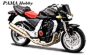 Zobrazit náhled: Kawasaki Z-1000